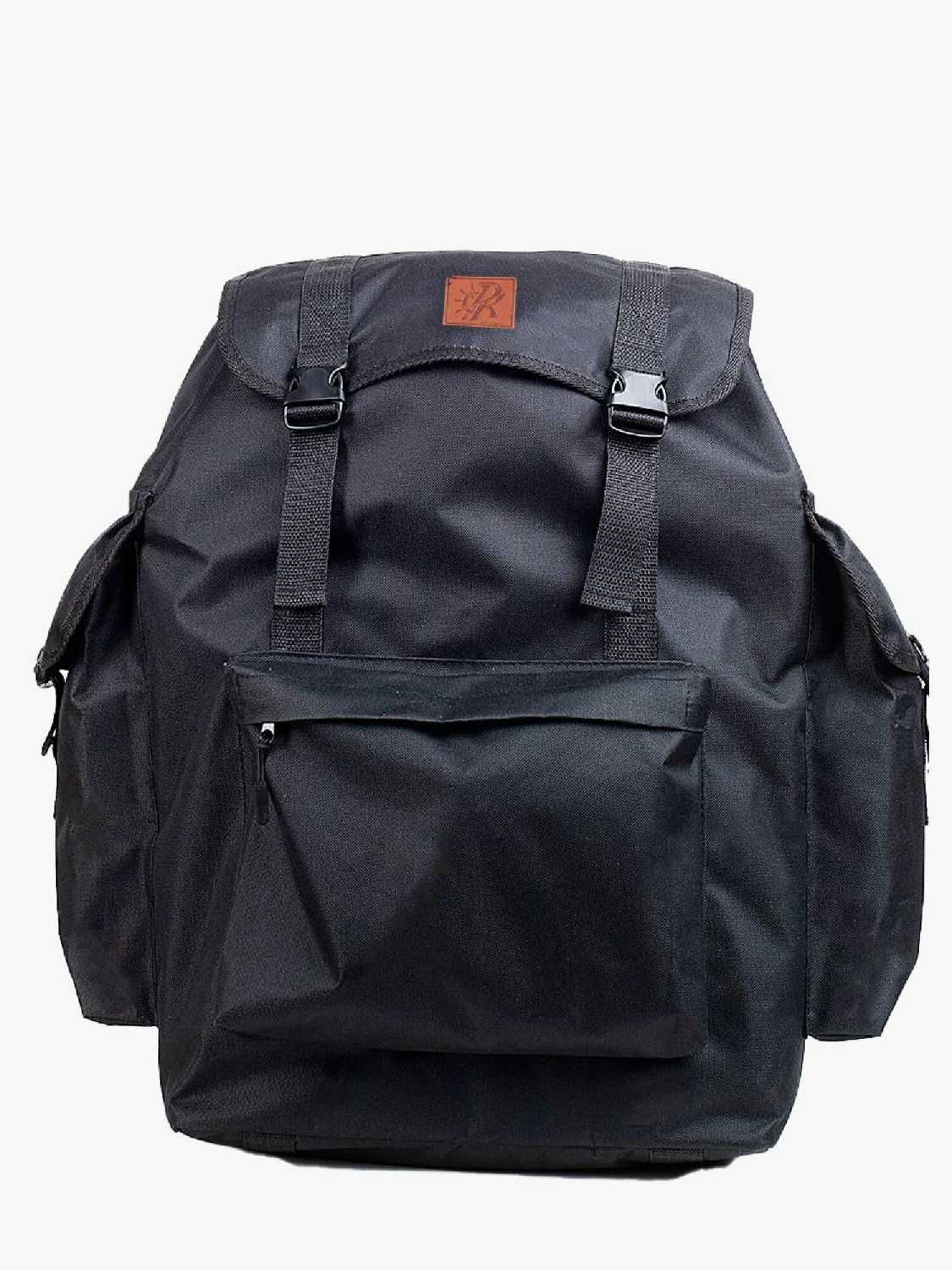 Рюкзак походный для охоты и рыбалки 50 литров баул туристический вещмешок рюкзак дорожный фотография 20