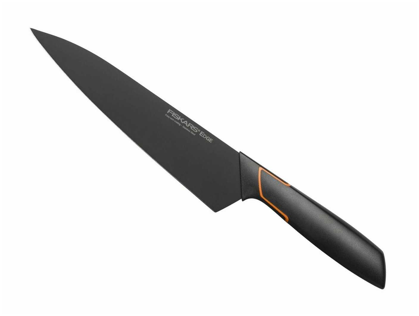 Нож кухонный FISKARS Edge фотография 8
