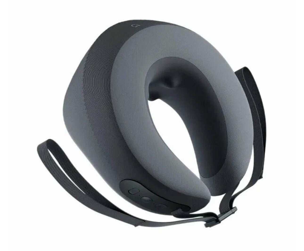 Шейный массажер Xiaomi Mijia Smart Neck Massager (MJNKAM01SKS) фотография 16