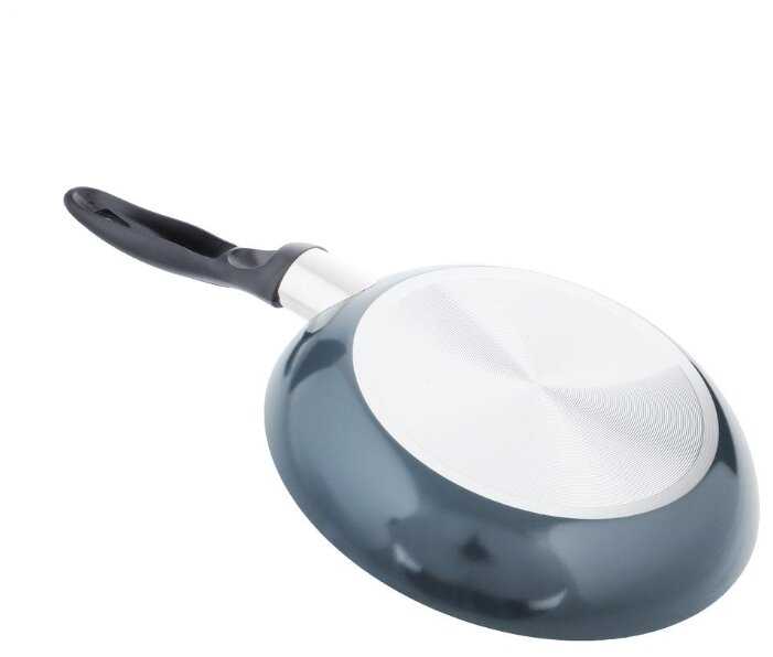 Сковорода Satoshi Kitchenware Клио 846-314 фотография 7