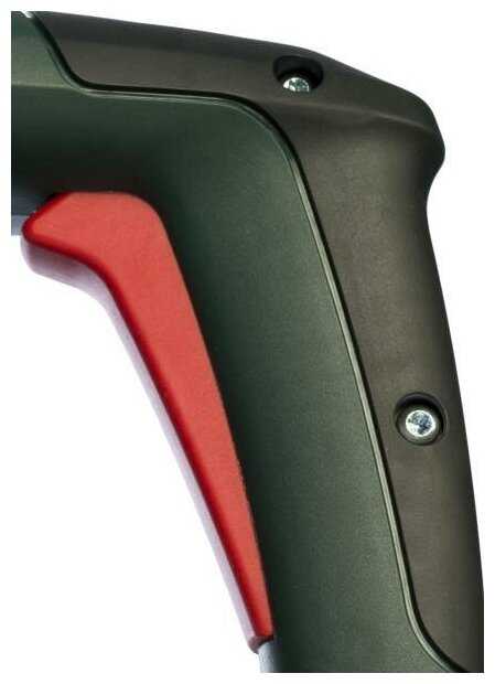Перфоратор Metabo KHE 3250 (800 Вт) фотография 3