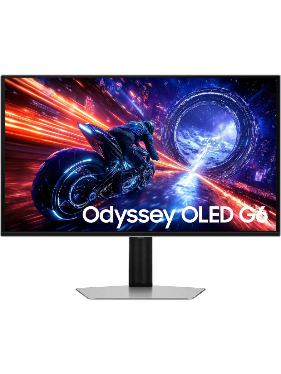 Samsung Odyssey OLED G6 S27FG602SI