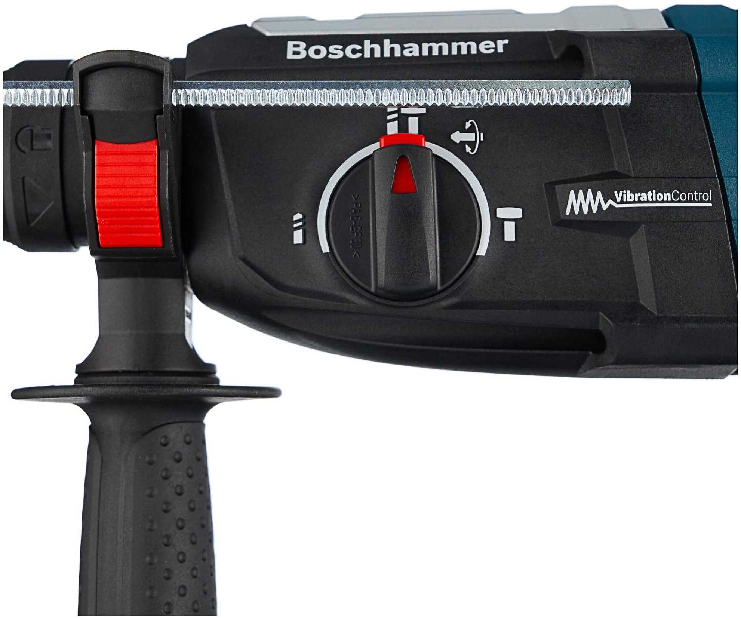Перфоратор BOSCH GBH 2-28 F (0.611.267.600) фотография 2