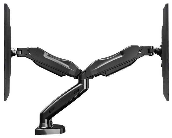 Крепление North Bayou NB F160 фотография 2