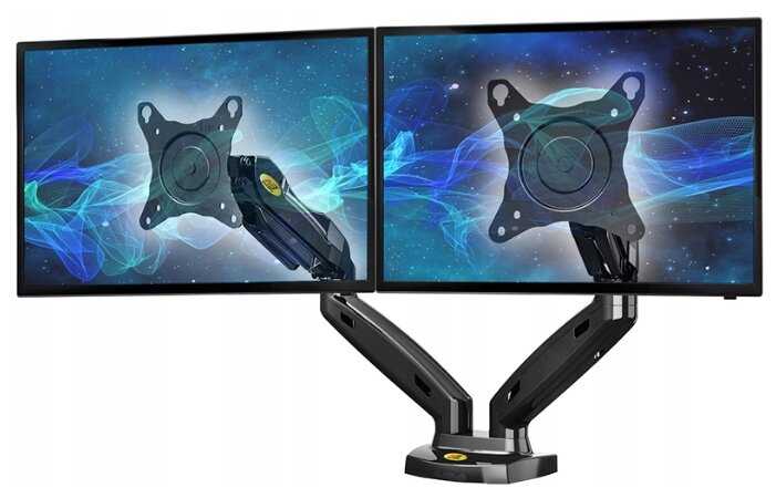 Крепление North Bayou NB F160 фотография 3