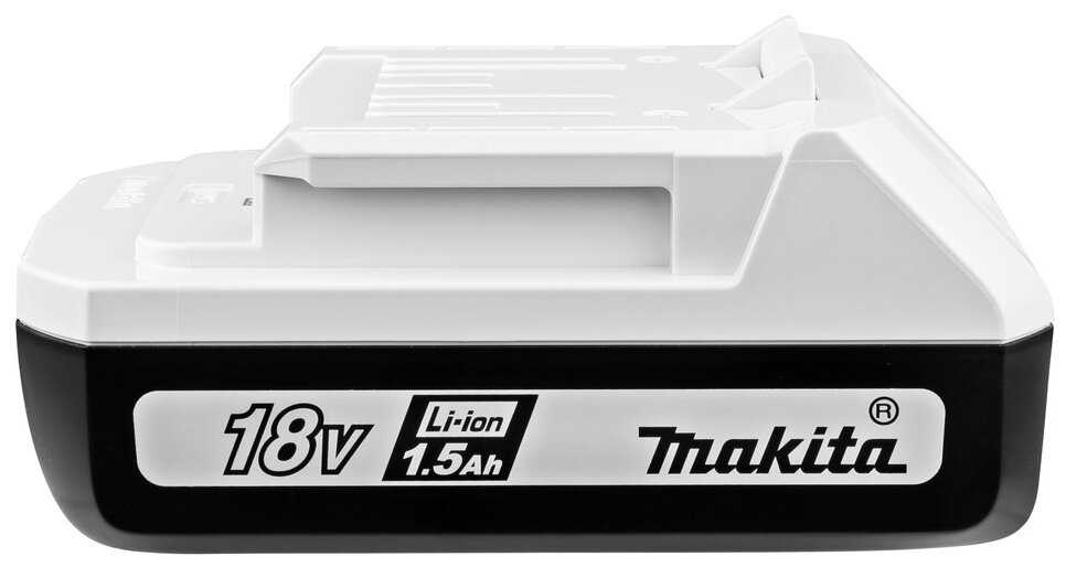 Аккумулятор Makita 198186-3 Li-Ion фотография 2