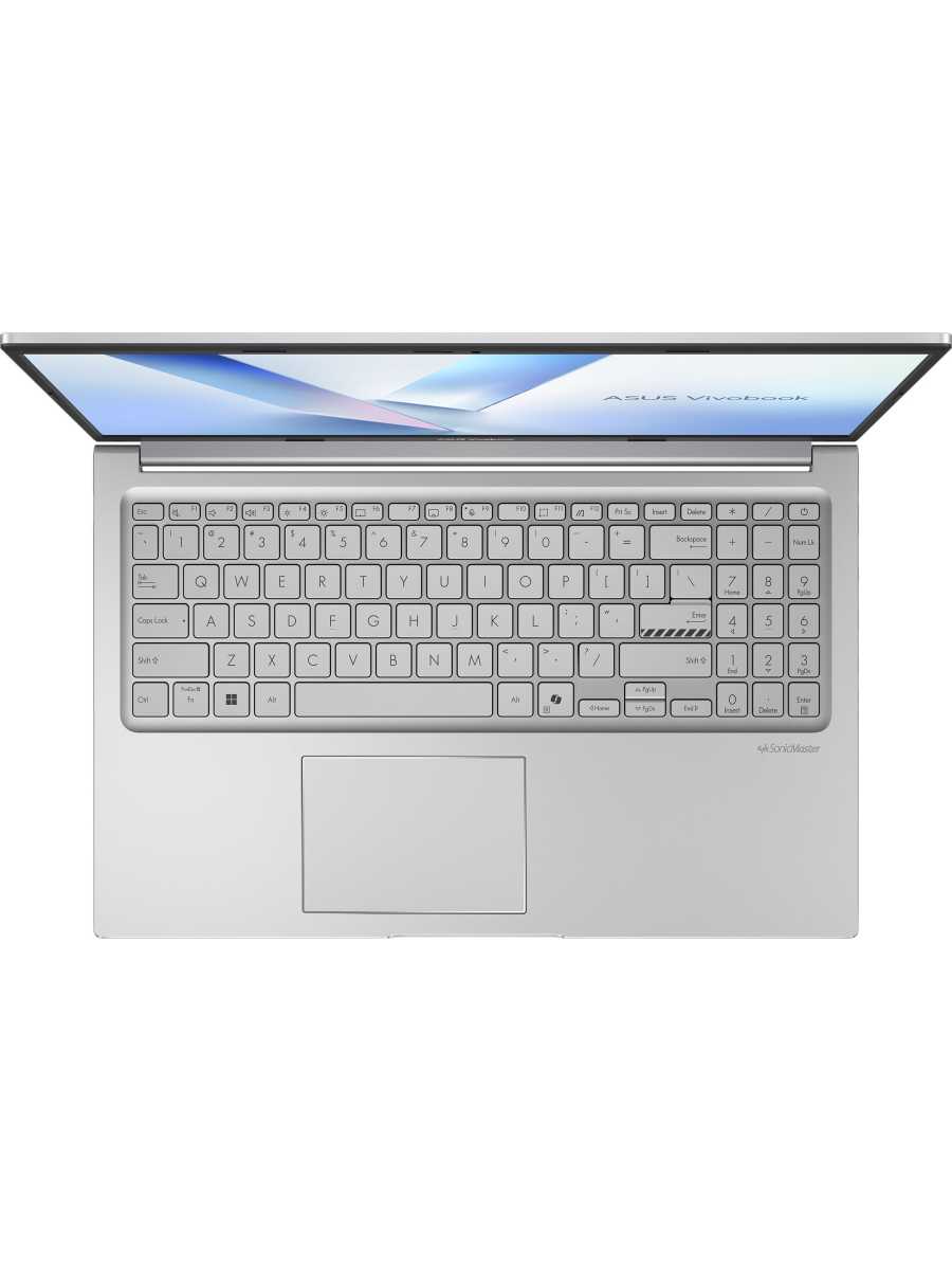 Ноутбук ASUS Vivobook 15 X1504MA фотография 3