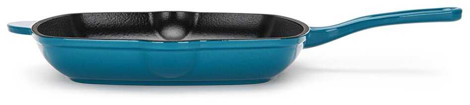 Сковорода FISSMAN Сковорода-гриль 27 см (4043) фотография 3