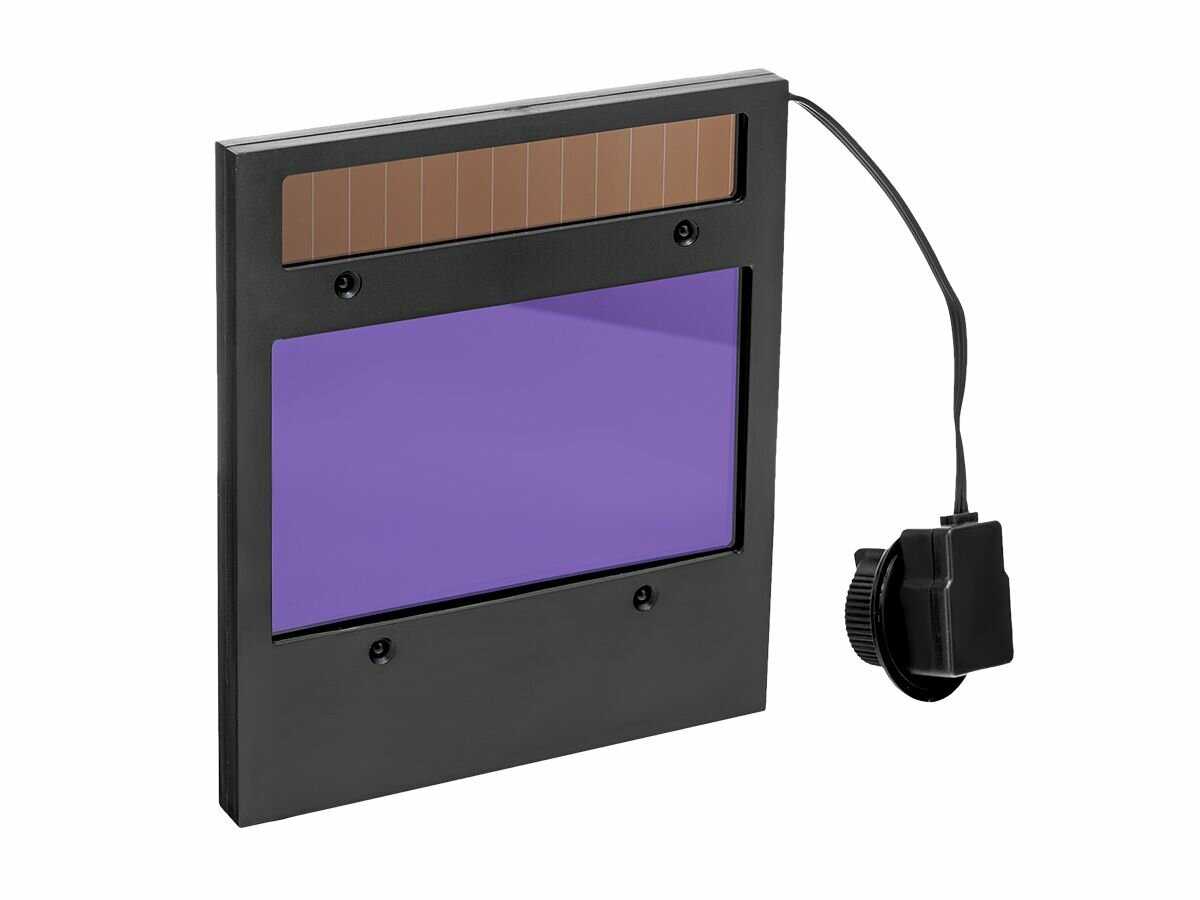 Маска сварщика Сварог PRO B40 TRUE COLOR фотография 8