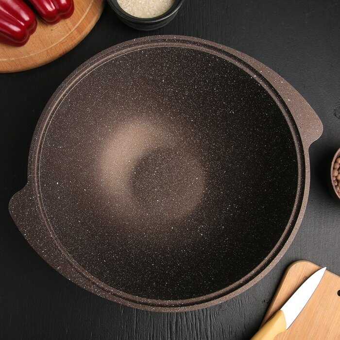 Казан Kukmara Казан (КМТ47А) фотография 22