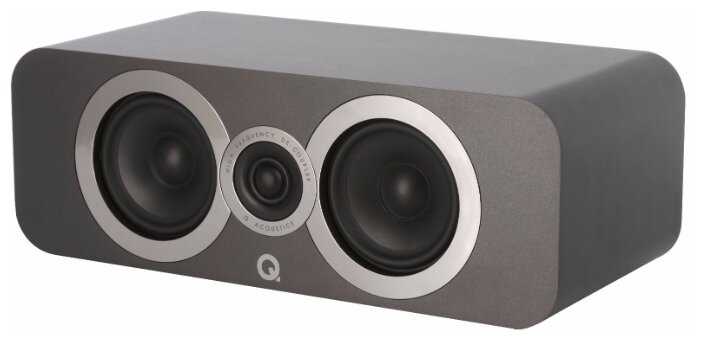 Полочная акустическая система Q Acoustics 3090Ci фотография 4