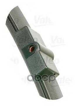 Щетка стеклоочистителя Valeo Silencio Flat Blade Set (VM402) фотография 17