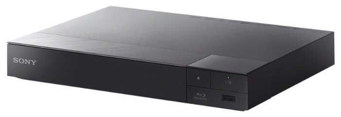 Blu-ray-плеер Sony BDPS6500 фотография 2