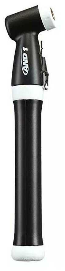 Велосипедный насос AND1 two-way portable pump