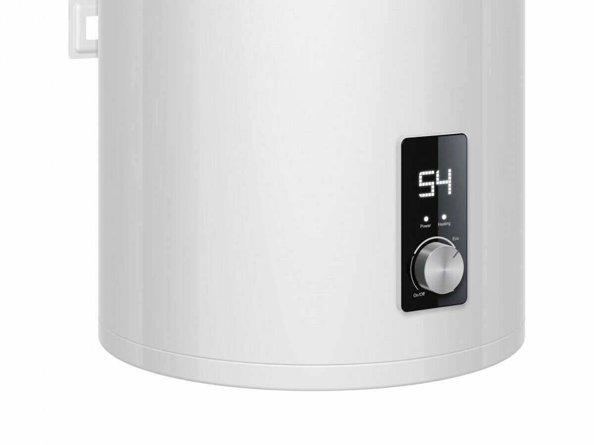 Накопительный водонагреватель Thermex Solo 100V фотография 8