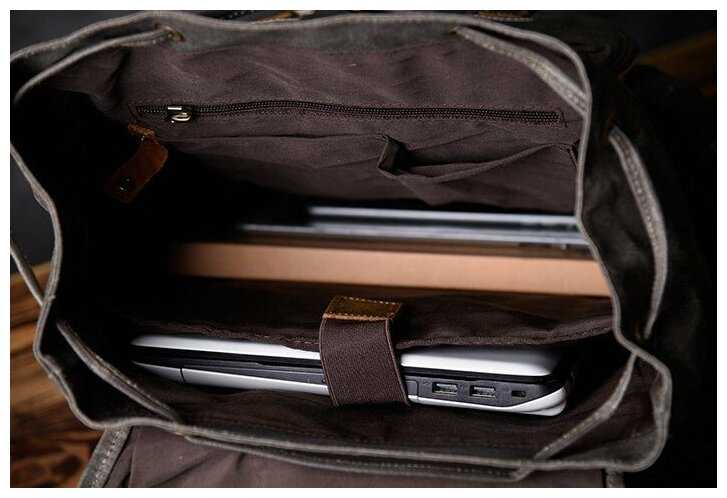 Рюкзак Orlen pack KS-05 фотография 17