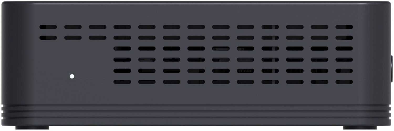 Мини ПК Digma Mini Office Intel Celeron N4020/8Gb/SSD256Gb фотография 12