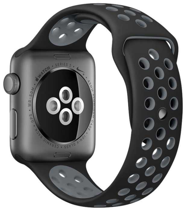 Умные часы Apple Watch Series 2 фотография 5