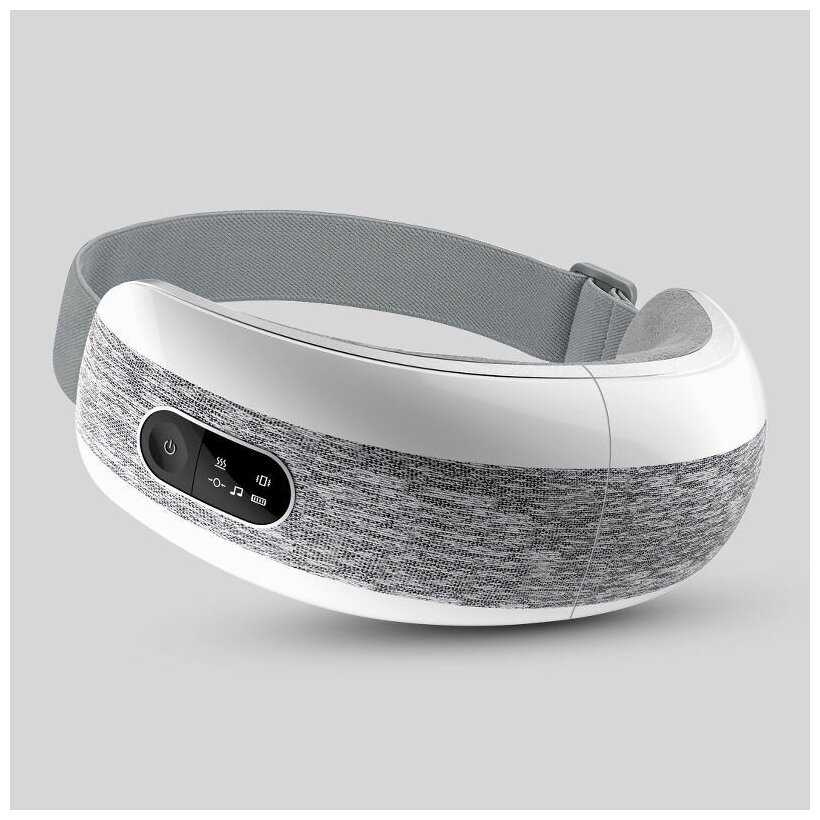 Электро-импульсный массажер Jeeback Neck Massager G20 фотография 12