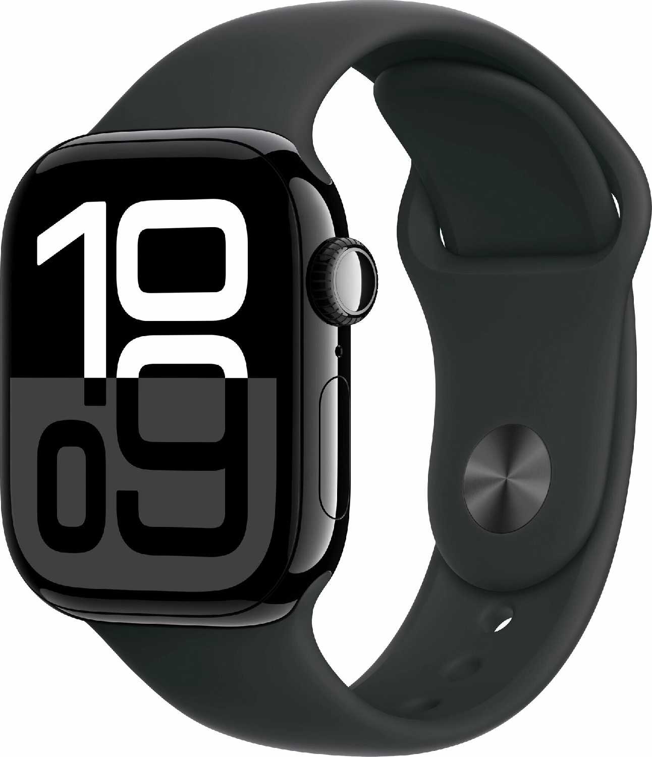 Умные часы Apple Watch Series 10 42mm фотография 23