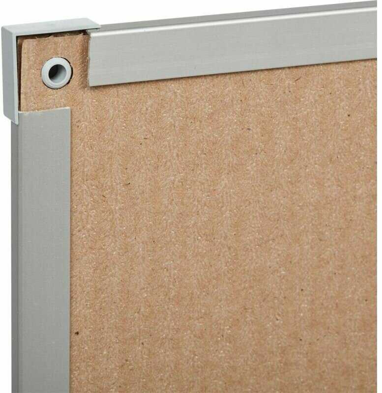 Доска магнитно-маркерная Attache Economy Ultra фотография 3