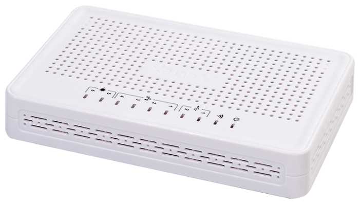 Маршрутизатор Eltex ESR-10