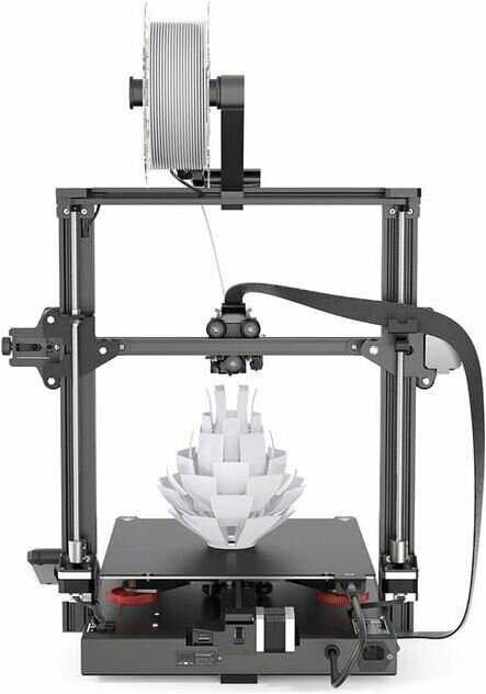 3D принтер Creality Ender 3 S1 Plus фотография 1