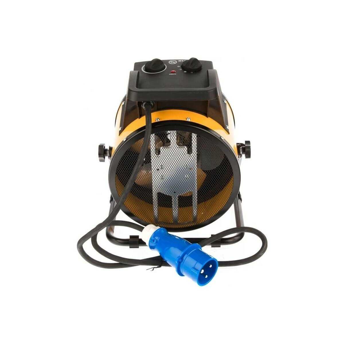 Электрическая тепловая пушка Denzel Электрод зажигания для тепловой пушки (DHC 5-400) фотография 25