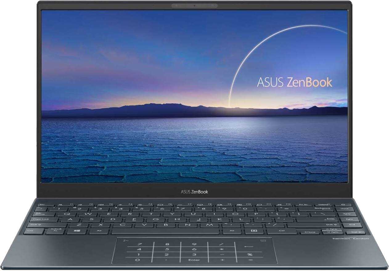 Ноутбук ASUS UX325EA-KG908W 13.3