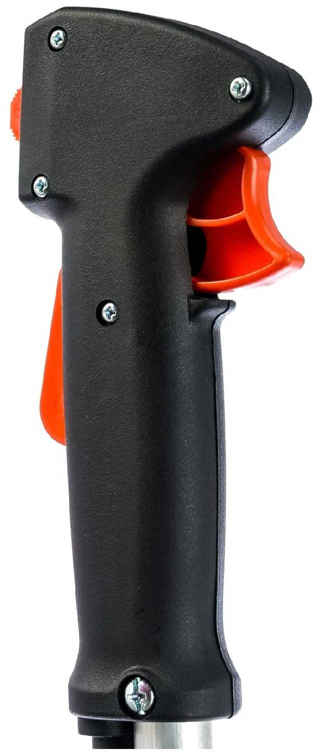 Триммер аккумуляторный ECHO SRM-22GES фотография 2