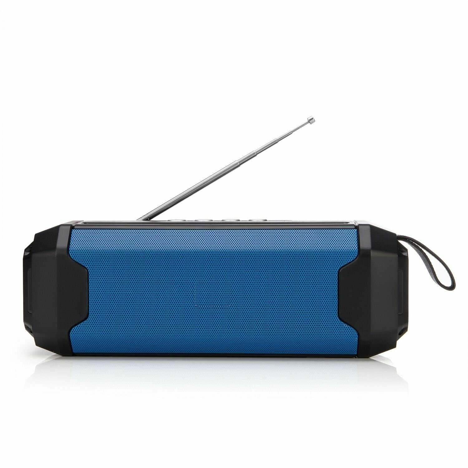 Орбита OT-SPB121 Колонка Bluetooth фотография 3