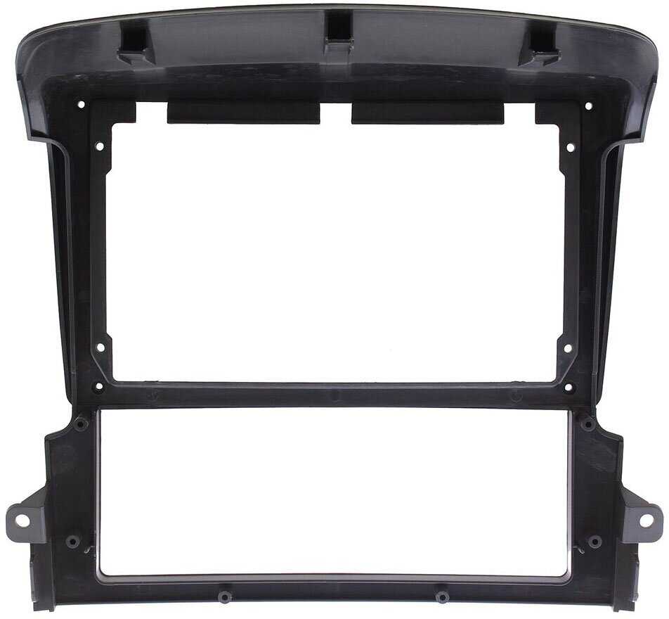 Штатная магнитола Kia Canbox M-Line (5610-9337) фотография 4