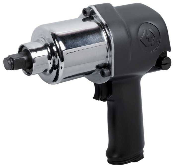 Пневмогайковерт ударный KING TONY P33411-050E фотография 1