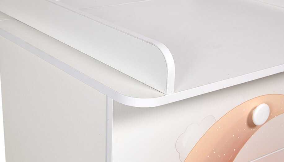 Пеленальная рама Коала на облачке (1380) фотография 13