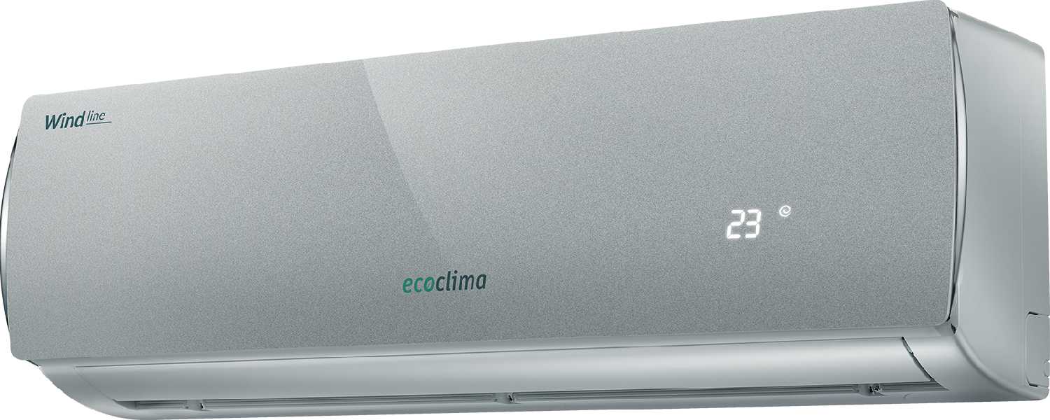 Ecoclima EC/I-09QC (ECW/I-09QCG) фотография 5