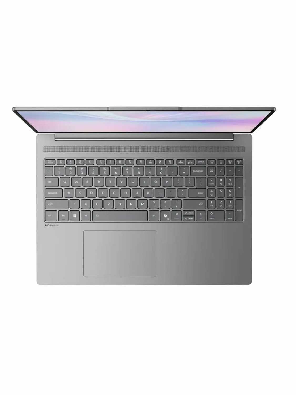 Ноутбук Lenovo IdeaPad Slim 5 16ARP10 фотография 2