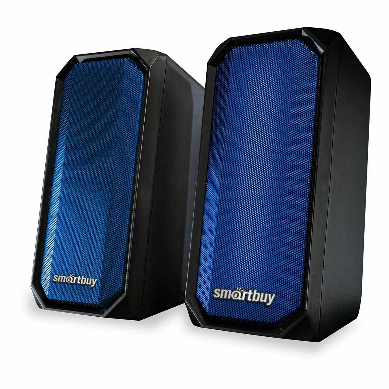 Акустическая система SmartBuy RAPTURE (Bluetooth) фотография 3