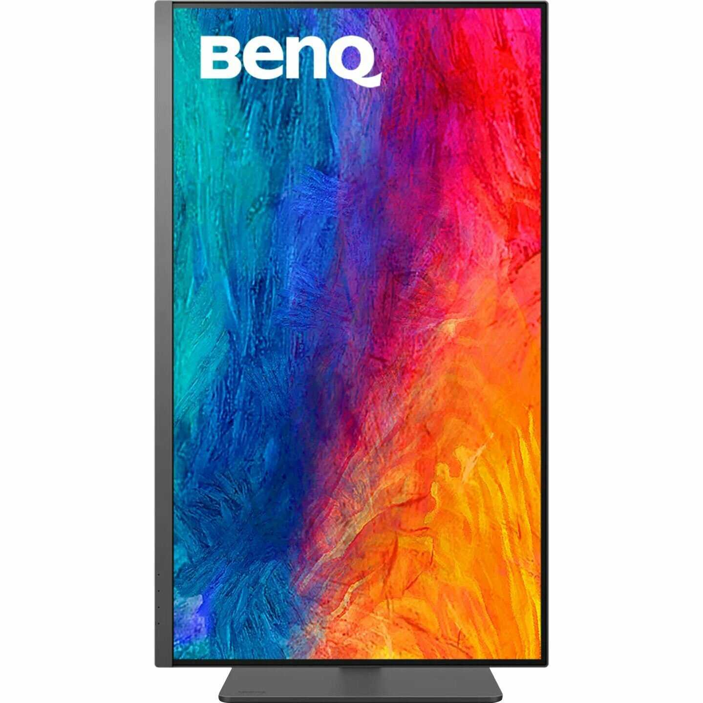 Монитор BENQ PD3205U IPS LED 31,5