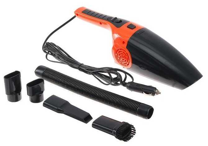 Пылесос автомобильный Cartage 5179743