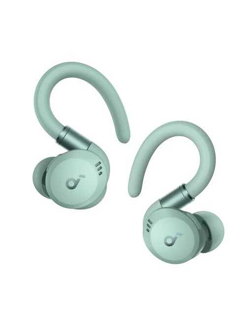 Беспроводные наушники Soundcore by Anker Sport X20 фотография 34