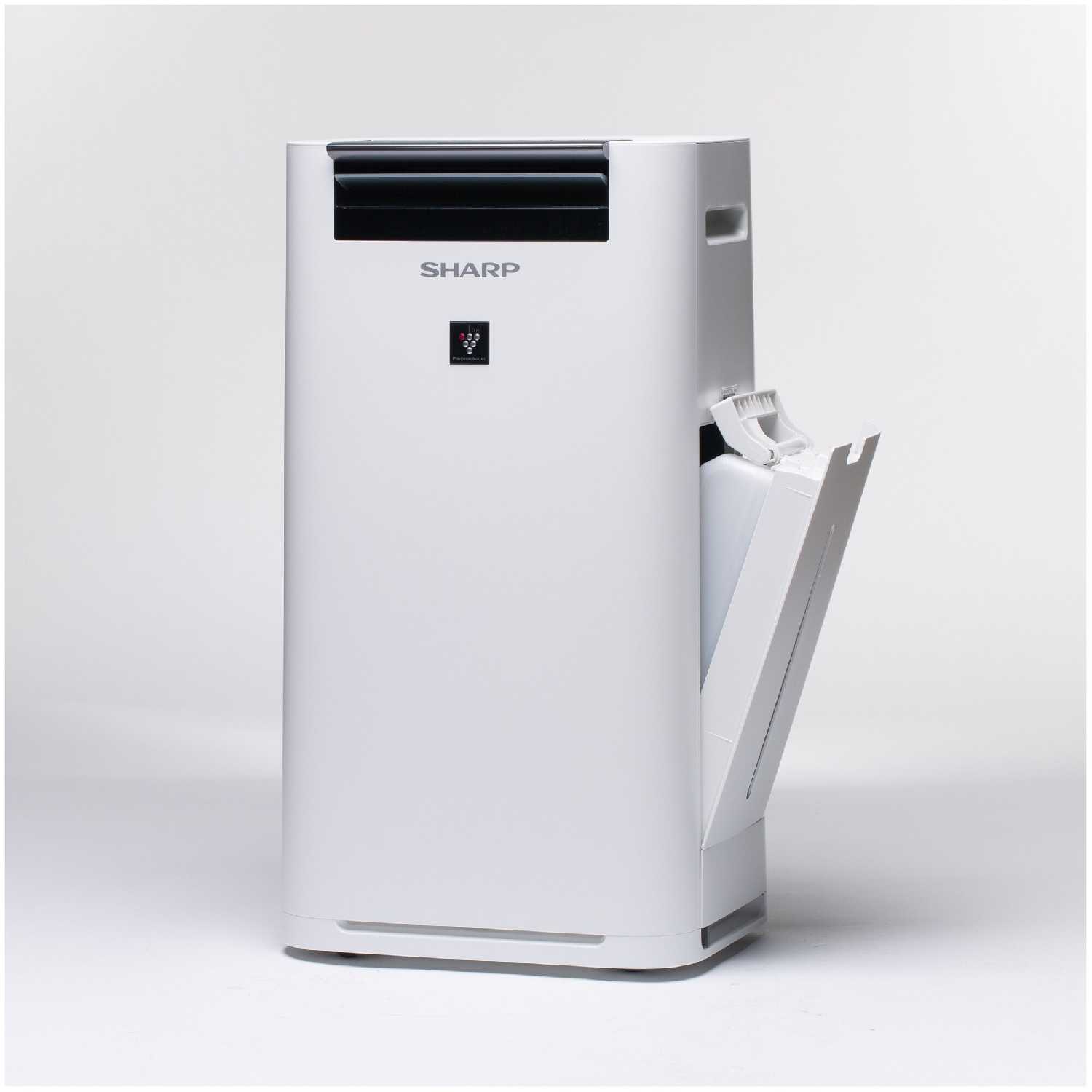 Климатический комплекс Sharp KC-G41RW/RH фотография 4