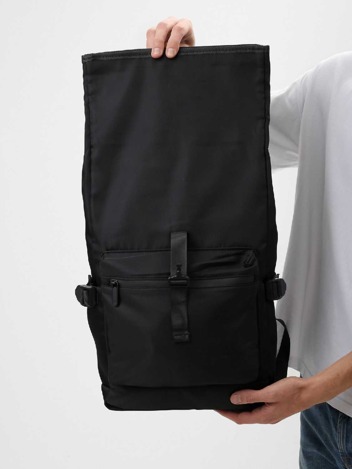 Рюкзак Habastore Рюкзак мужской городской (30 литров) фотография 21