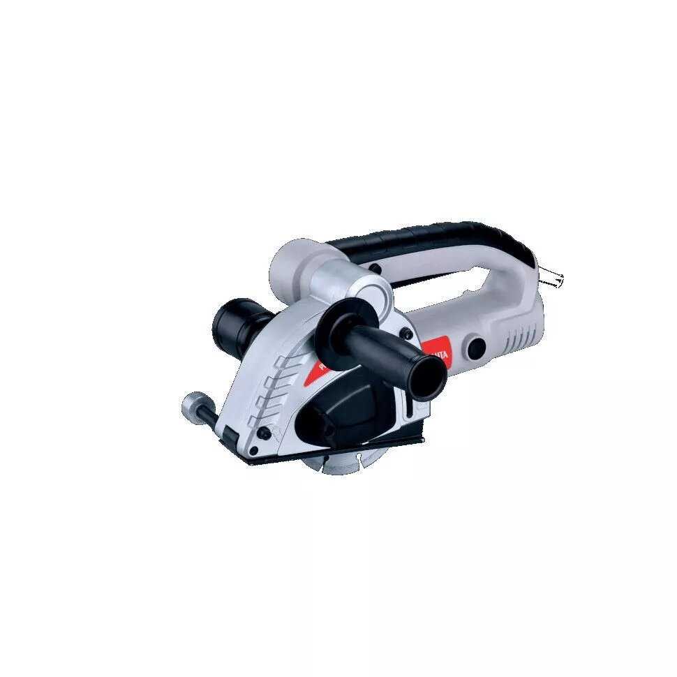 Штроборез электрический Ресанта ШТ-30/1600 (125мм) фотография 8