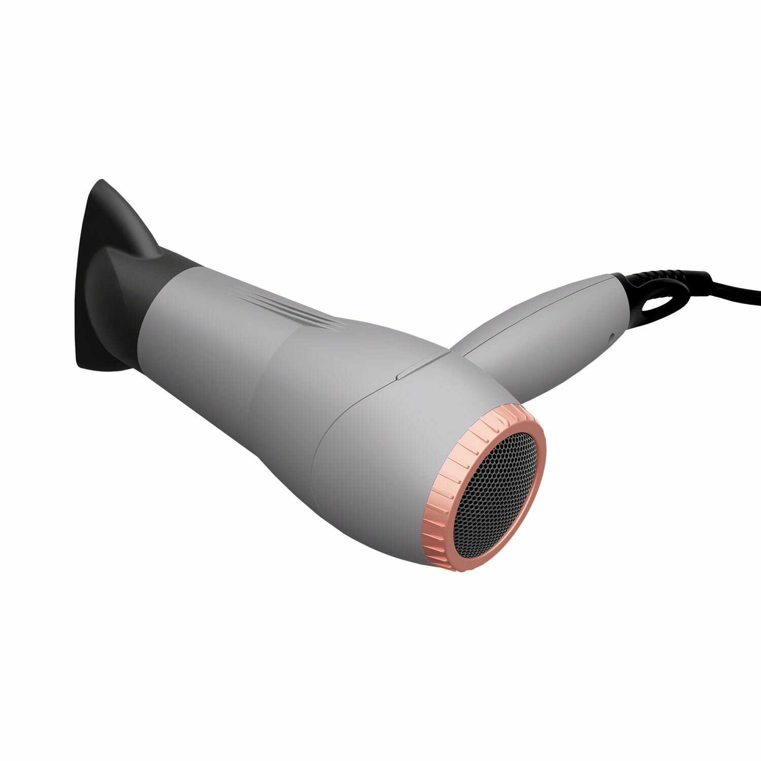 Фен KEUNE Quattro ionic HD-2302Di фотография 24