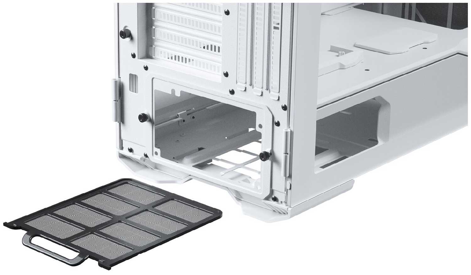 Компьютерный корпус Phanteks Enthoo Evolv X Glass фотография 12