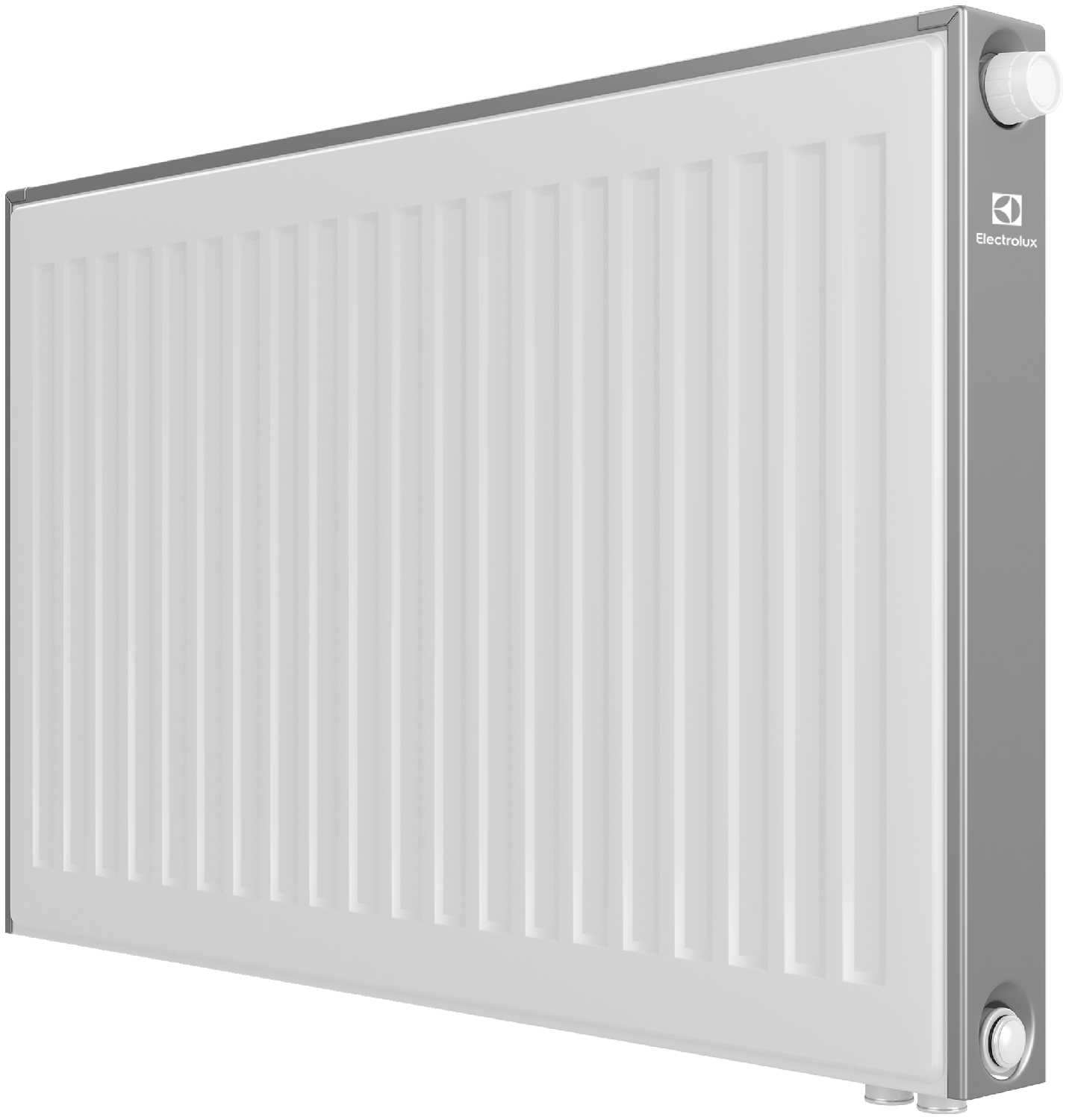 Радиатор стальной Electrolux Ventil Compact VC22-500 фотография 4