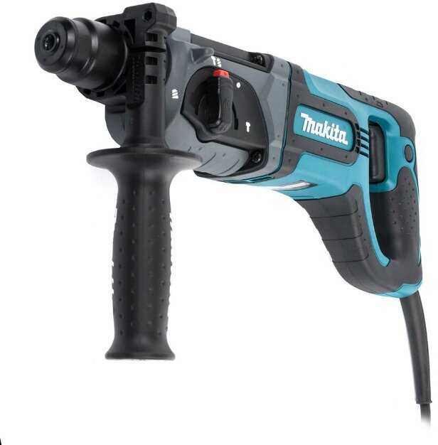 Перфоратор Makita HR2475 фотография 18