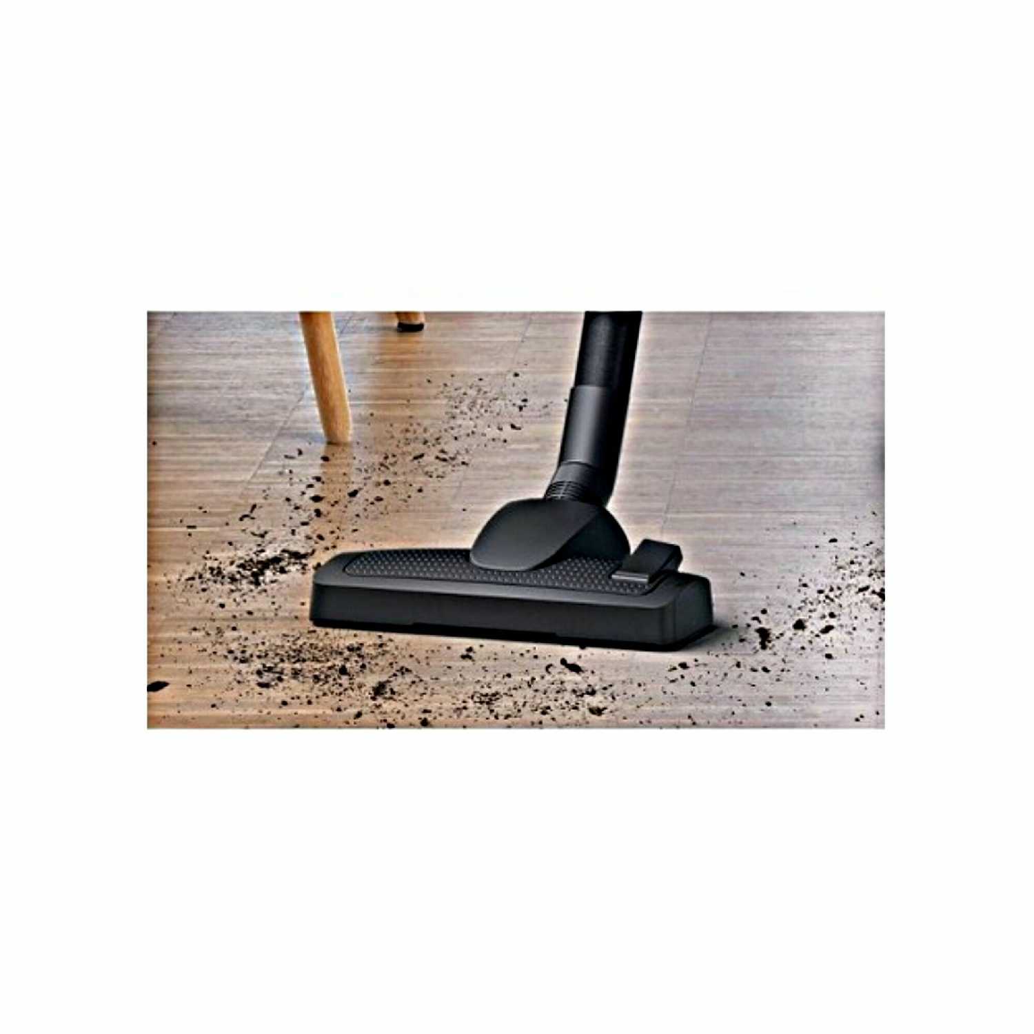 Пылесос Bosch BGLS2WH1H фотография 33