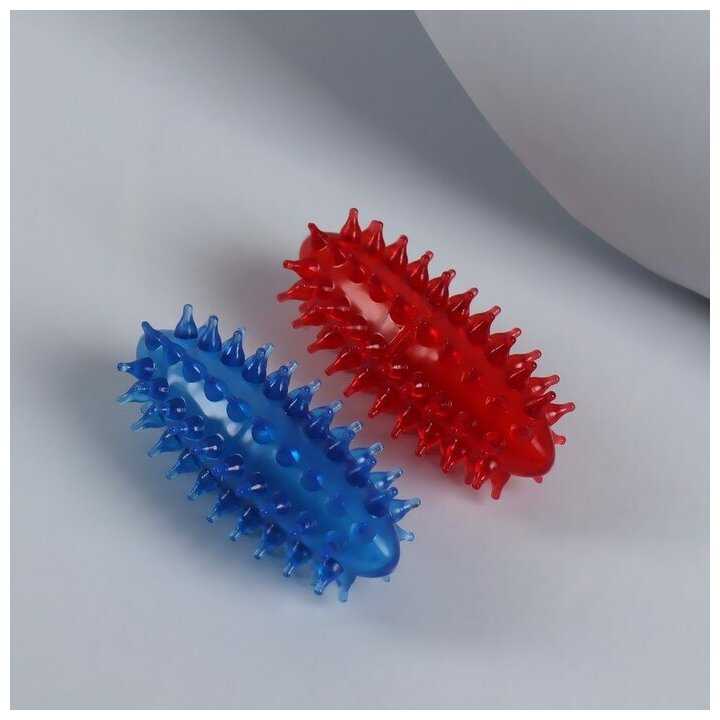 Массажёр Торг Лайнс Чудо-валик мини фотография 17