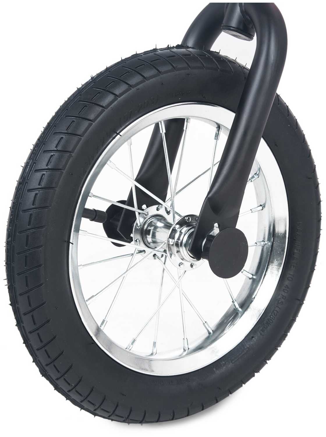 Беговел Glory G-336 фотография 11